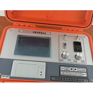 电缆故障检/测仪 型号:M178150 库号：M178150   